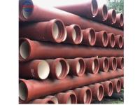 What are the Key Points of Using Ductile Iron Pipe?