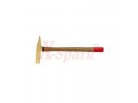 2108B Scaling Brass Hammer Brass Sledge Hammer    Brass Hammerss