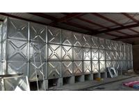 Does Height Effect the Structuer of Bolted Water Tank?