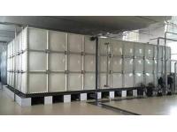 Problems When We Do Water Storage Tank Assembly Work.