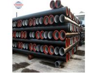 How to Repair Ductile Iron Pipe Leakage?