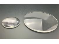 Plano Convex Lenses can make a fire, do you know?