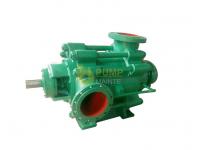 Mining multi-stage centrifugal pump
