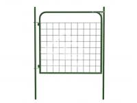 Best Selling Easy Assemble Eco Garden Gate