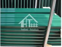 Factory Supplier Low Price Steel Tube Round Post