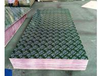 Plastic Coated Plywood