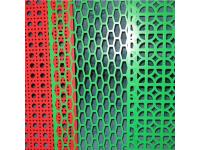Perforated Metal