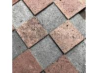 Inventory The Use Of Volcanic Rock Materials?