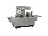 what is difference between traditional cellophane packing machine