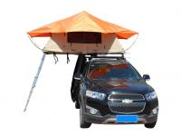 Why Choose A Rooftop Tent?