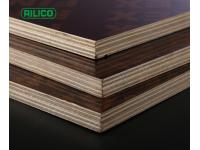 Shuttering Plywood