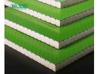 PP Film Faced Plywood