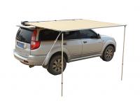 Do You Think A Vehicle Awning Is Important?