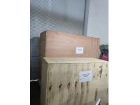 Machine are ready to Poland