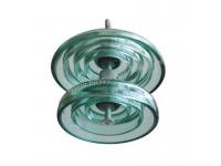 Glass Insulators   Standard Glass Insulator   Aerodynamic Glass Insulator  Transmission Line Hardware Fittings supplier