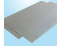 What is the Repair Method for Damaged Nickel Mesh?