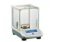 Operation Steps of Electronic Balance