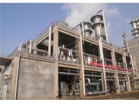 Hydrogen Peroxide industrial process