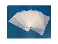 Use Of Acrylic Pattern Sheet