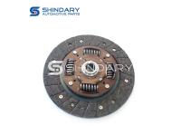 What is the Role of the Clutch?