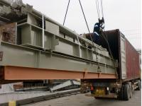 H section steel  custom Steel Structural factory  Steel Structural