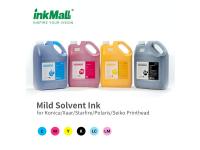InkMall Mild Solvent Ink For All Print