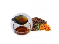 Sea Buckthorn Seed Oil