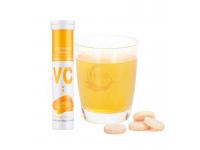 Super Vitamin C Effervescent Tablets