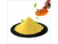 Sea Buckthorn Fruit Oil Powder