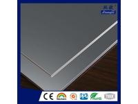 PVDF NANO Aluminum composite panel ACP