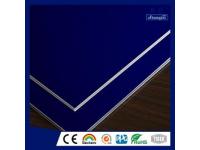 FEVE Aluminum composite panel ACP
