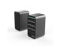 UC2401 USB-C Docking Station with 4 Displays ( HDMI + HDMI + HDMI + VGA )