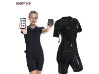 Train whenever and wherever you want