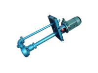 What should be done in the Maintenance of Industrial Slurry Pumps?