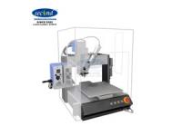 What if the Automatic Glue Dispensing Machine needs to Change Glue During Work?