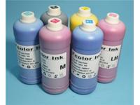 Comparison Of UV Ink And Weak Solvent Ink