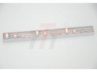 Pin Type Electrical Busbar GK104 Series