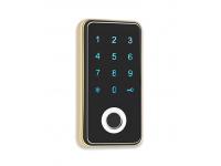 Electronic Fingerprint Locker Lock EMPF-118