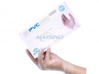 What are the Basic Raw Materials of PVC Gloves?