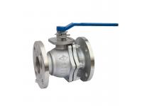 API Stainless Steel Ball Valve Casting    China Famous Ball Valve  Ball Valve China Manufacturers
