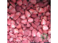 Frozen Strawberry