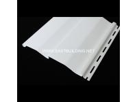 Why uPVC Foam Cladding Weatherboard