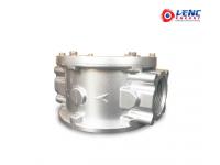 Gas Filter Filtering Accuracy 50 &micro;m