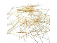 Micro Copper Coated Steel Fiber