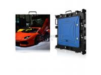 How Does The LED Display Cope With The High Temperature Test?