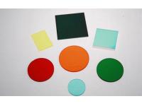 Types of optical glass