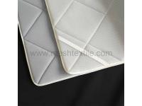 Why is Sandwich Fabric Widely Used in the Medical Mattress Industry?