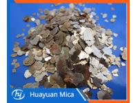 Water Content of Dehydrated Mica