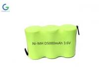 What are the Types of Explosion-proof Batteries?