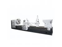 Huasheng-Unniversal Heavy-duty Lathe
